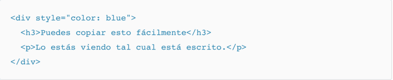 Gutenberg Bloque Codigo