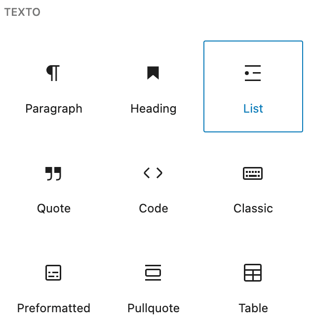 Gutenberg Bloques De Maquetacion Visial Para WordPress