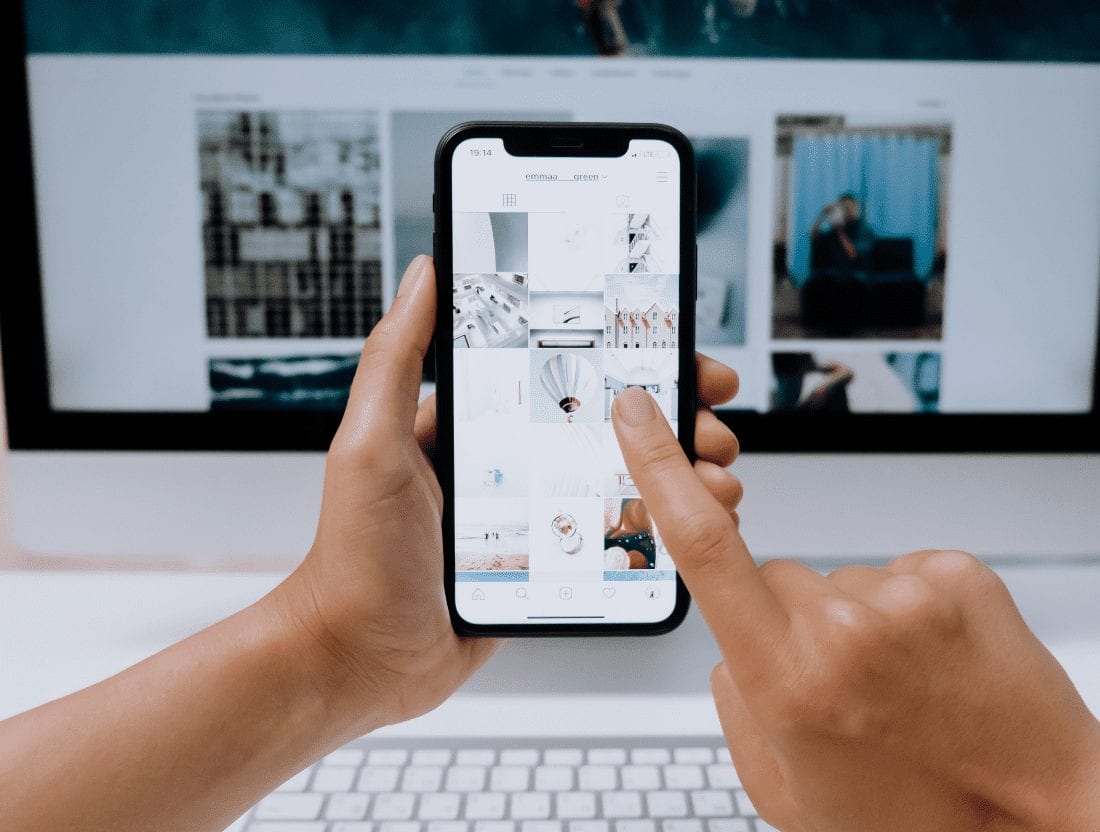 Como Realizar Sorteos En Instagram 1