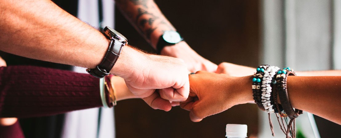 Colaborar Com Outras Empresas