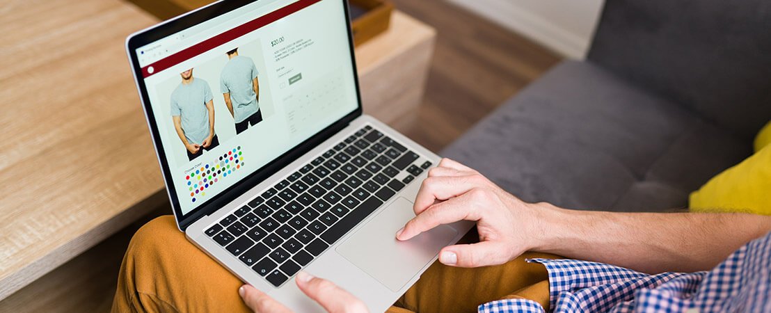 Como Fazer O Seu Próprio Catálogo De Produtos Da Loja Online