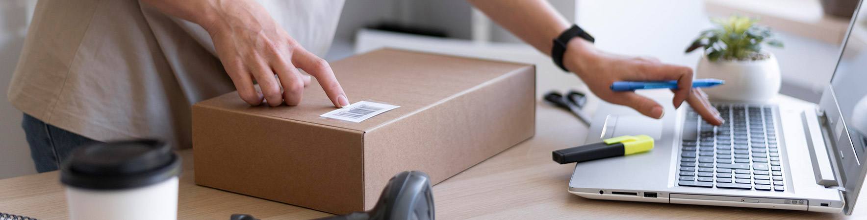 Tipos De Comércio Eletrónico De Acordo Com A Plataforma