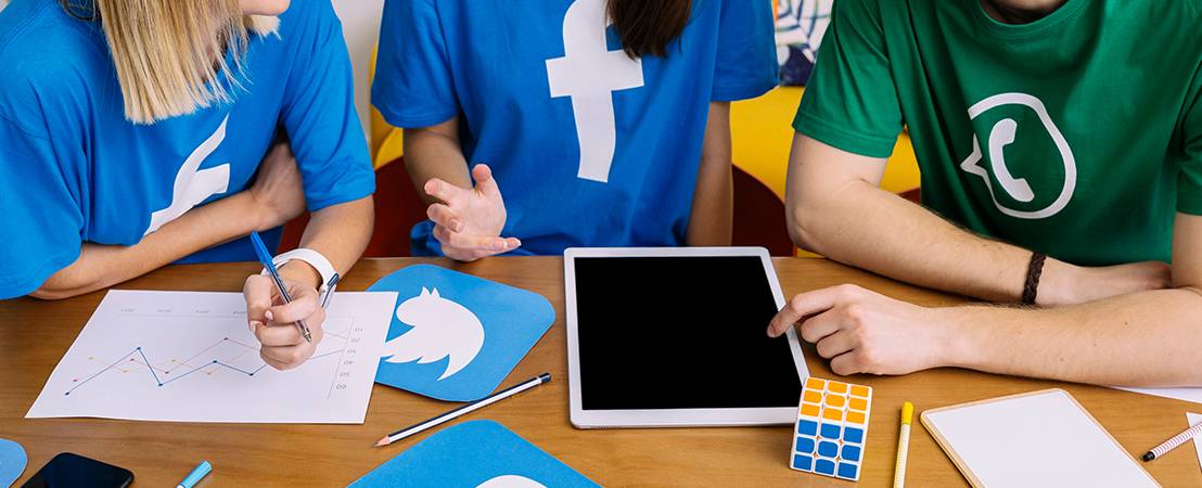 Algoritmo Do Facebook