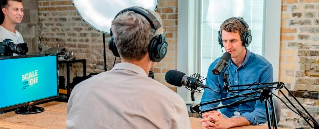 Como Funciona Um Podcast