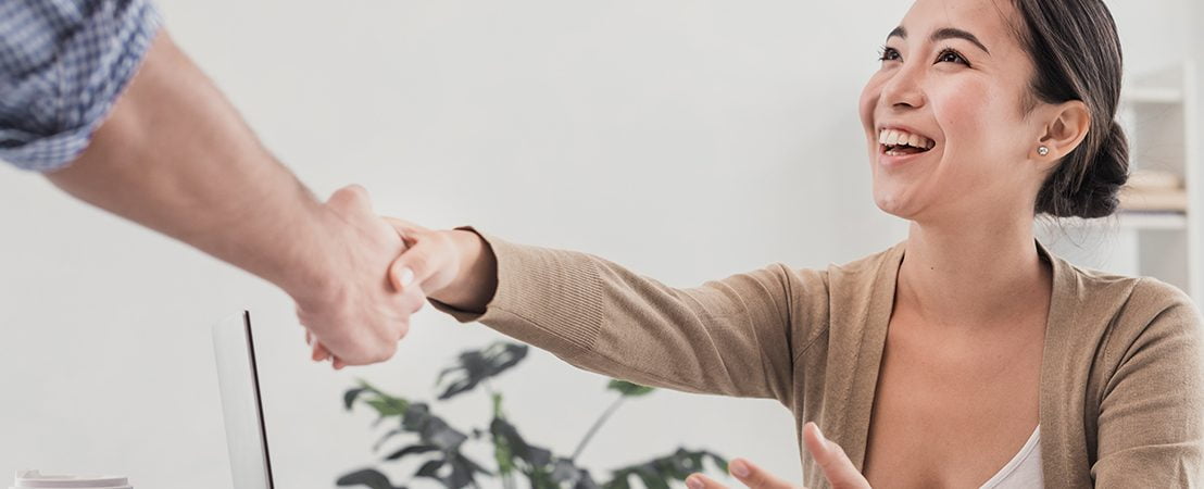 Encontrar Potenciais Clientes