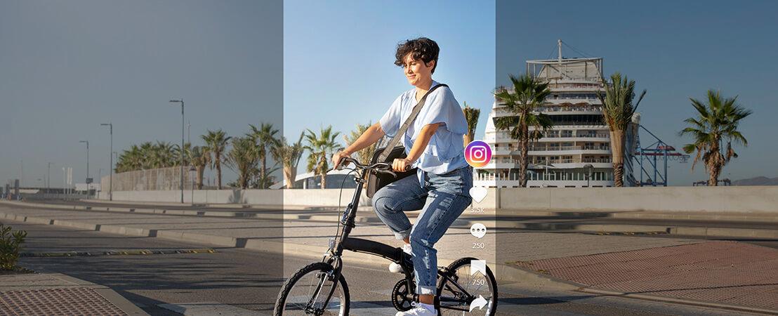 Filtros Para Instagram