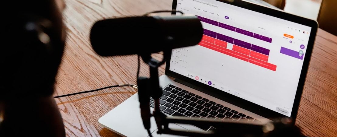 O Que é Um Podcast