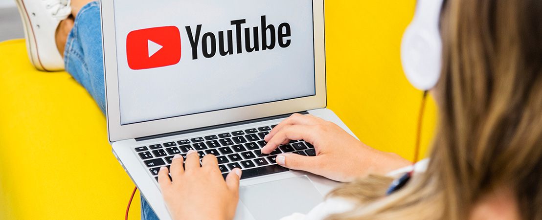 4 Factores Para Aparecer Primero En Youtube