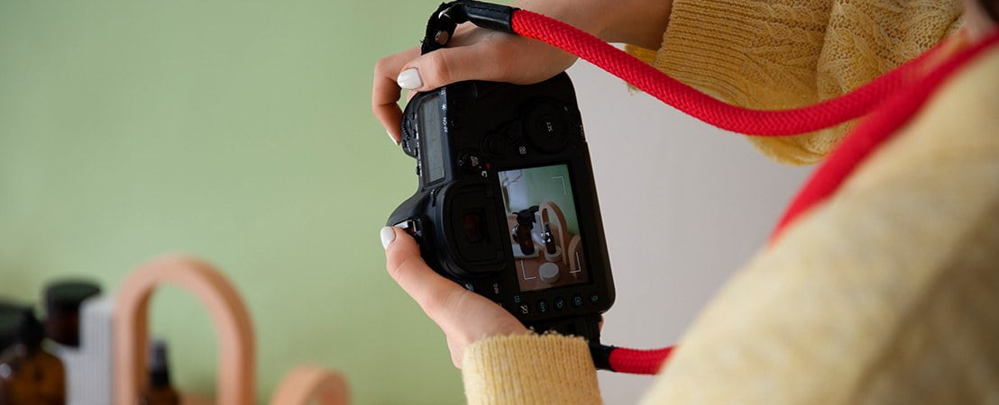 Aprender Como Fazer Fotografias De Produtos