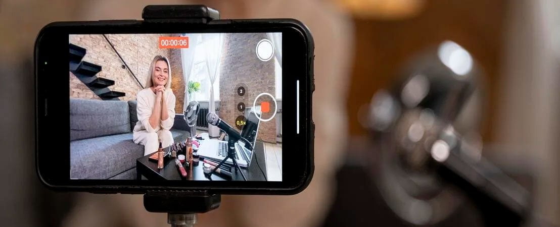 Benefícios Del Ctr Influencer Marketing