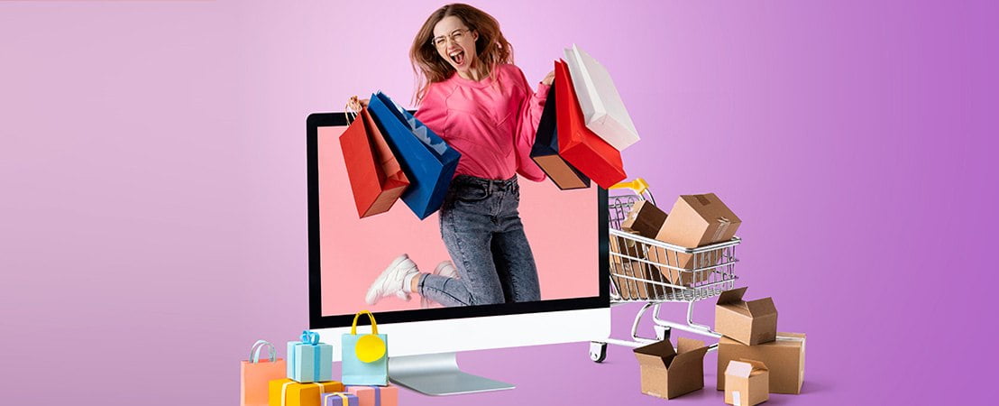 Get Traffic In Your Online Store