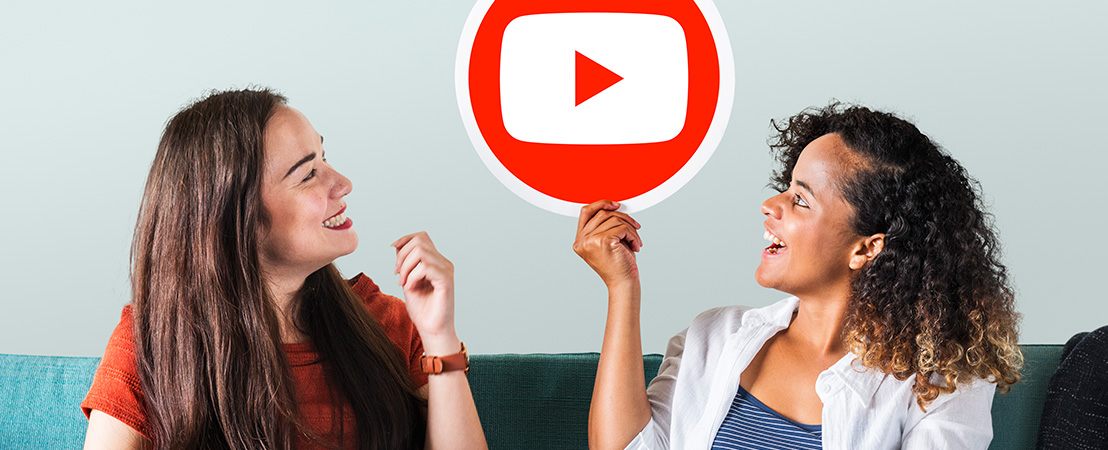 Optimice Los Vídeos De Su Canal