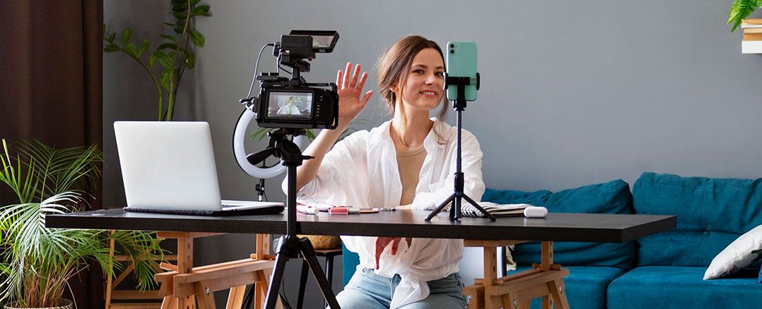 Video On Your Blog Post