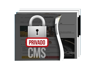cms privado