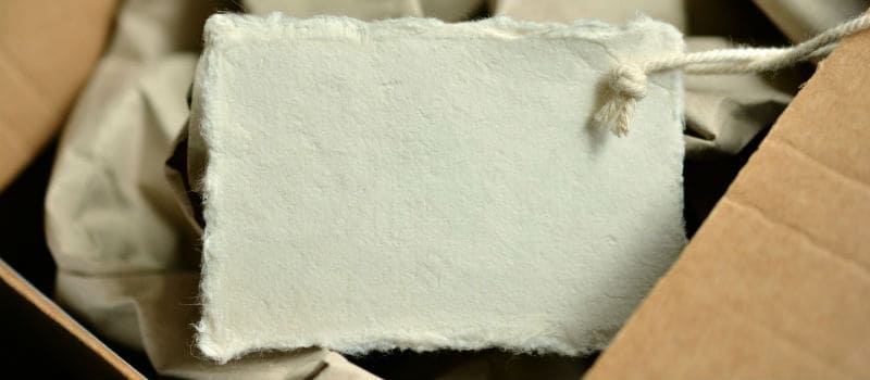 Cajas de cartón para embalar