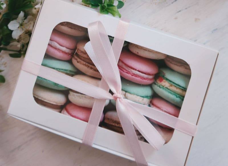 Packaging de producto para ecommerce