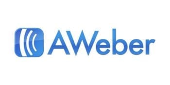 AWeber Email marketing