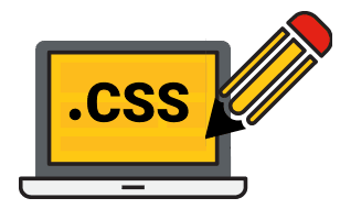 editar el css del formulario