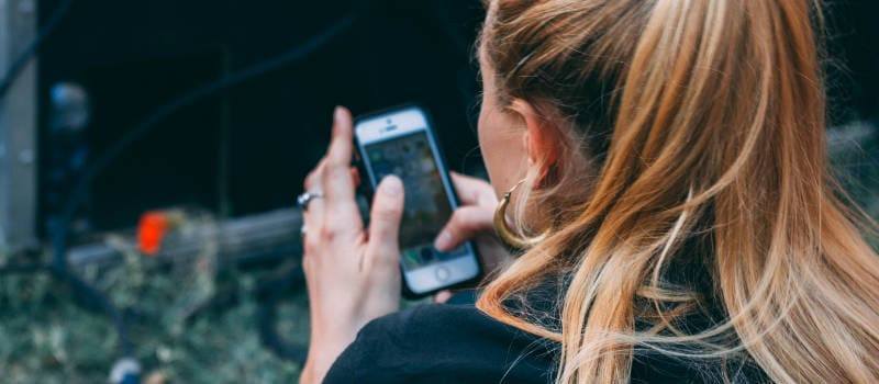 Vender en Internet. ¿Qué sectores han subido?