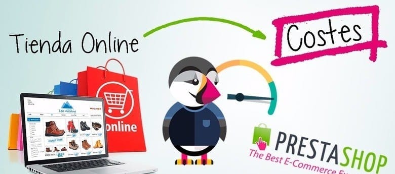 criar loja virtual prestashop