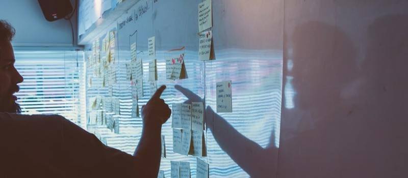 En qué te debes fijar cuando empieces a hacer el estudio de la competencia