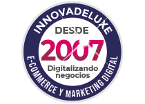 Innovadeluxe, Digitalização de empresas desde 2007