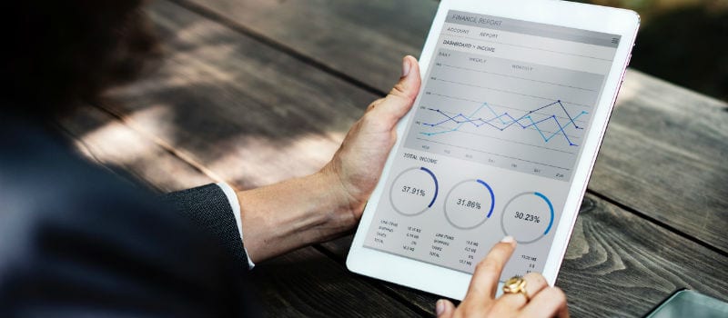 Twitter como funciona o Analytics
