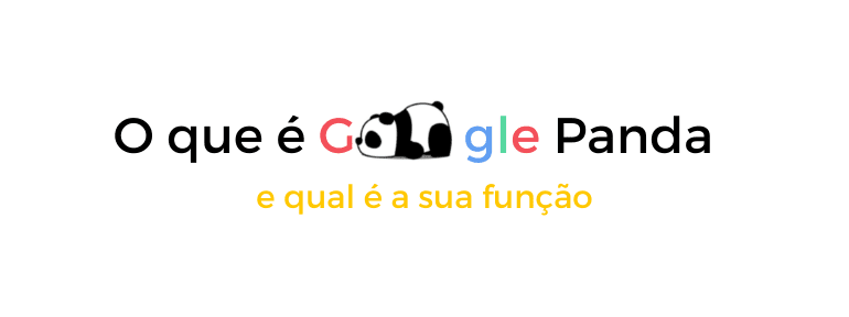 Banner google panda