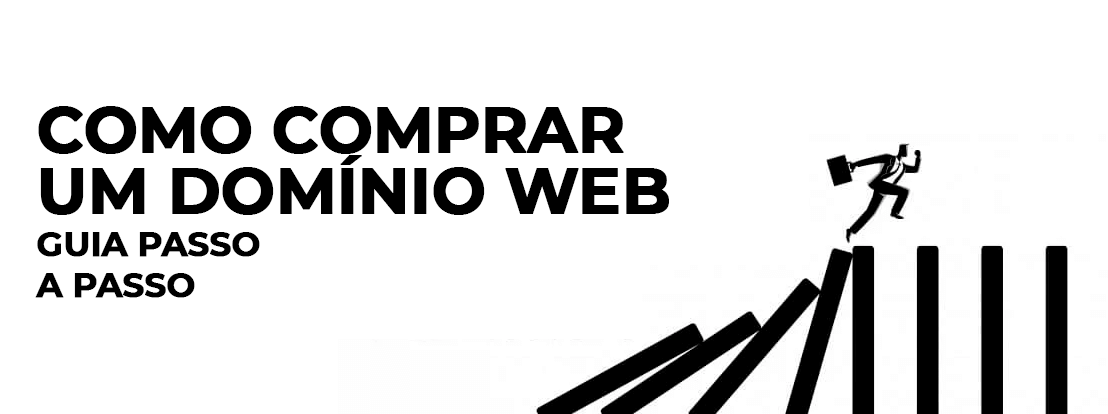 Como Comprar Um Domínio Web Guia Passo A Passo