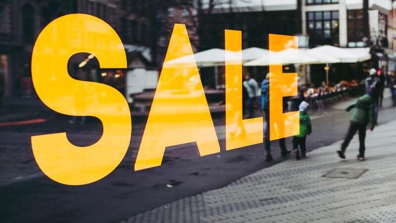 black friday