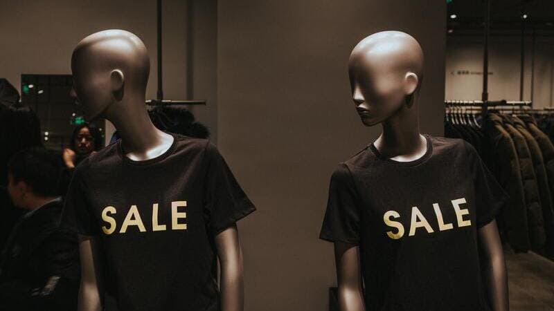 que es black friday
