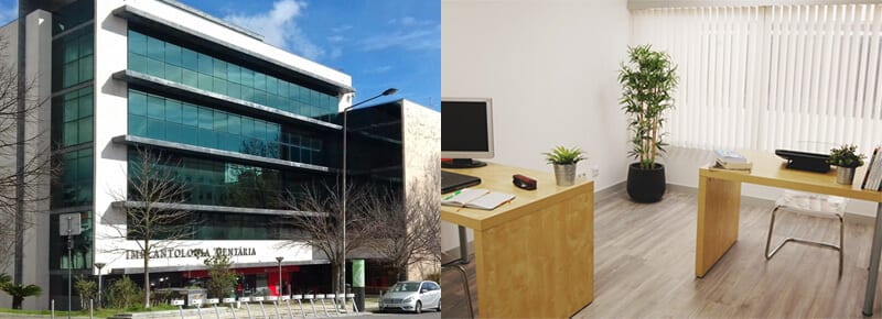 Oficina Hermano Neves 18 - Innovadeluxe Portugal