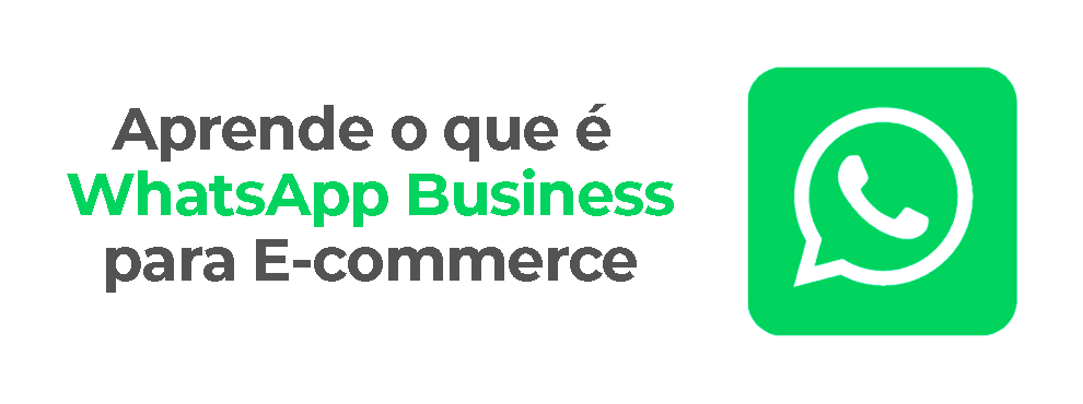 Whatsapp Business For Ecommerce