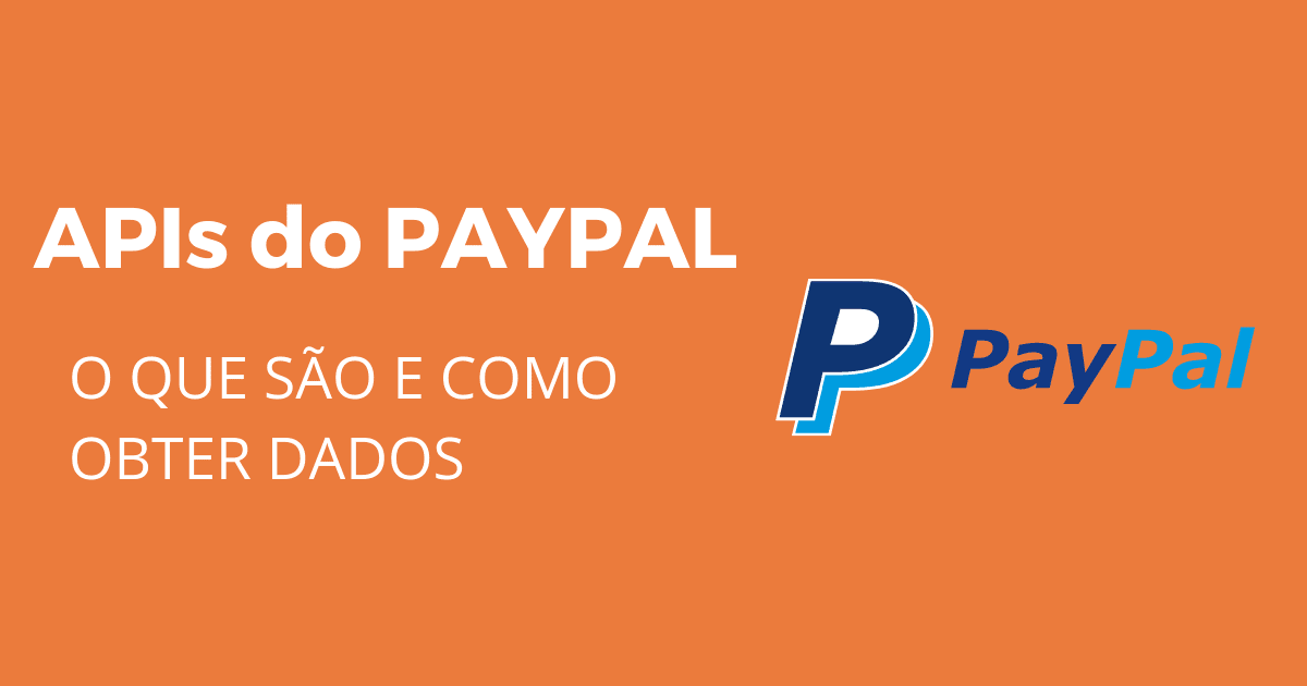 Banner APIs PayPal