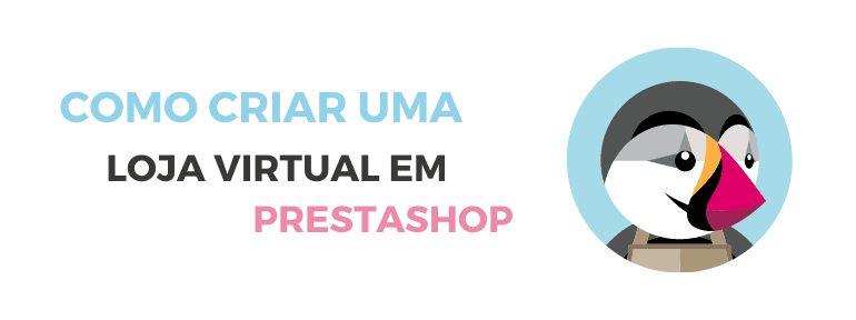 Banner loja virtual prestashop