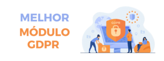Banner melho modulo GDPR
