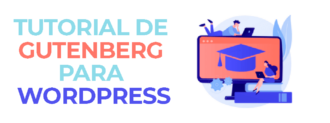 Banner Tutorial Gutenberg