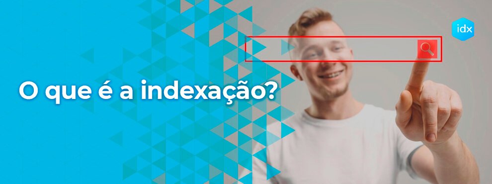 O Que É A Indexaçao?