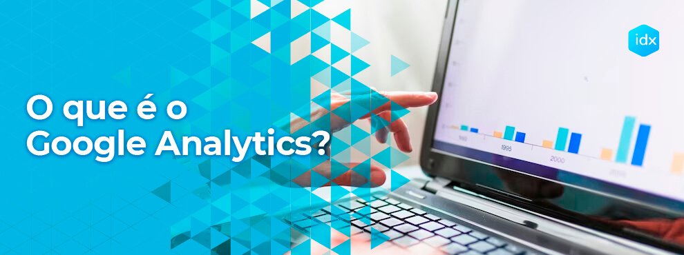 O Que É O Google Analytics?