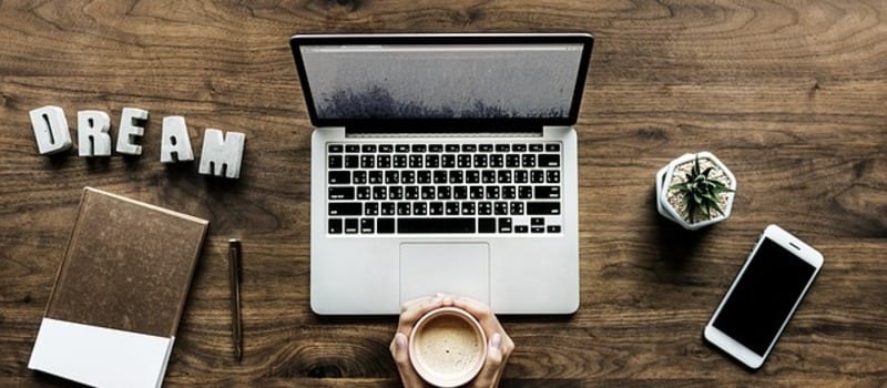 O que é o marketing de conteúdos?