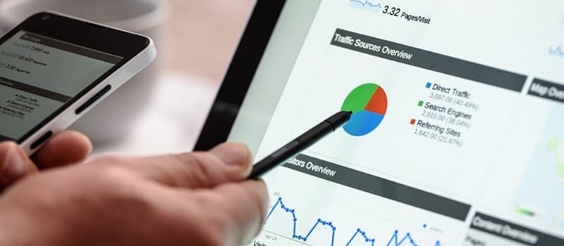 O que é o marketing digital?