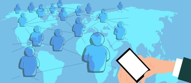 O que é o marketing viral?