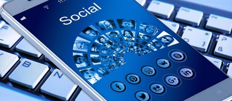 O que são as redes sociais?