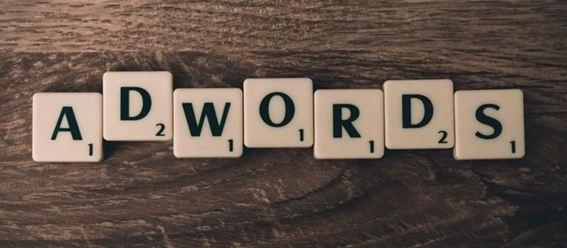 O que é o Google Adwords?
