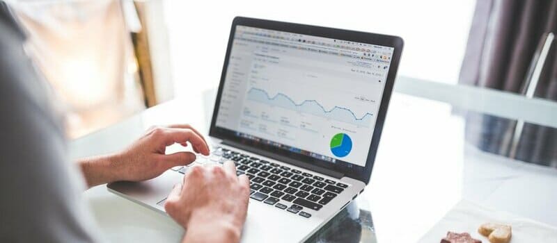 O que é a análise da Web?