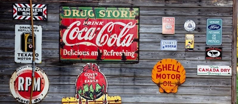 O que é a imagem corporativa?