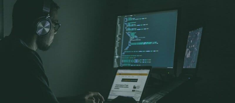 O que são erros de rastreio?