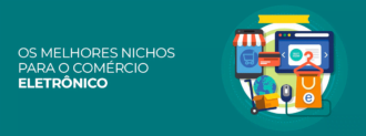 Os Melhores Nichos Para O Comércio Eletrônico