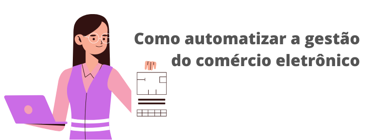 gestao do comercio eletronico pq