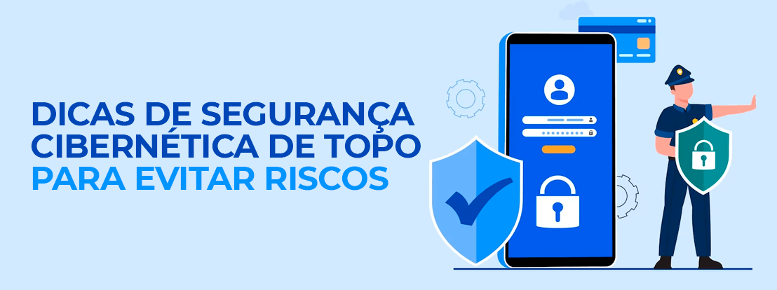 Dicas De Segurança Cibernética De Topo Para Evitar Riscos